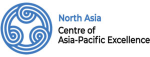 Logo of North Asia CAPE