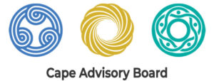 Logo of Cape Advisory Board center