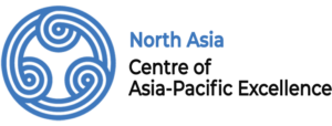 north asia cape logo