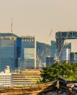 An image of Seoul South Korea