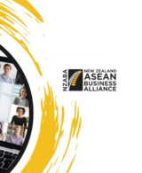 Banner for ASEAN Business Alliance