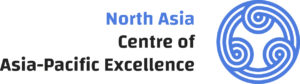 North Asia CAPE logo