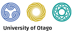 CAPE logo Otago left