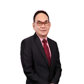 Dato (Dr) Michael CH Wong JP