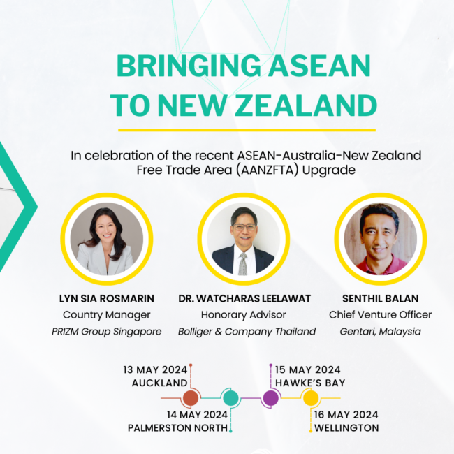 Bringing ASEAN to NZ_May 2024_Web banner